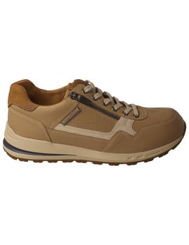 Deportivo hombre Mephisto Bradly beige