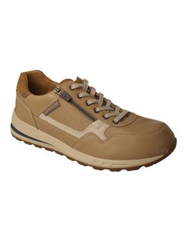 Deportivo hombre Mephisto Bradly beige