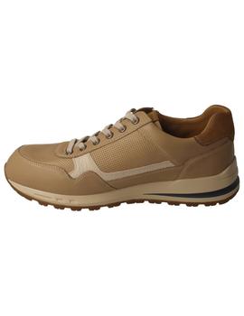 Deportivo hombre Mephisto Bradly beige