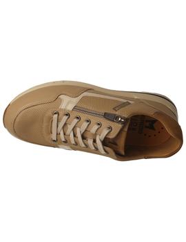 Deportivo hombre Mephisto Bradly beige