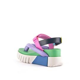 Sandalia mujer United Nude Delta Tong multicolor