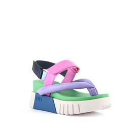 Sandalia mujer United Nude Delta Tong multicolor