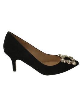 Zapato mujer Sept Store negro