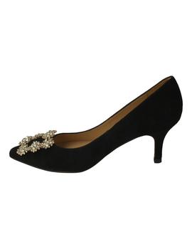 Zapato mujer Sept Store negro