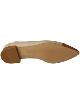 Bailarina mujer Sept Store beige/camel