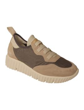 Deportivo mujer Weekend gris