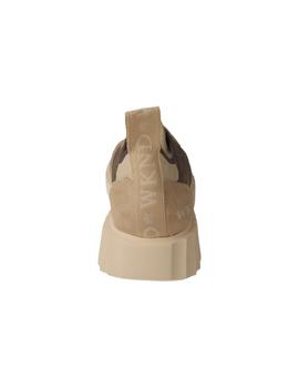 Deportivo mujer Weekend gris