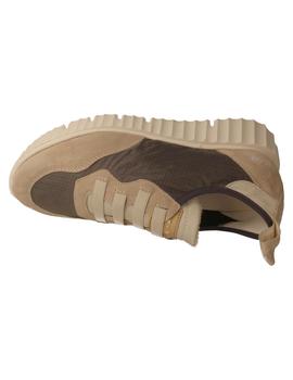 Deportivo mujer Weekend gris
