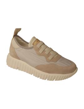 Deportivo mujer Weekend beige