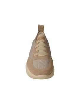 Deportivo mujer Weekend beige