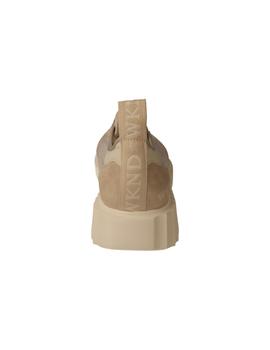 Deportivo mujer Weekend beige