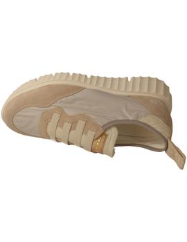 Deportivo mujer Weekend beige
