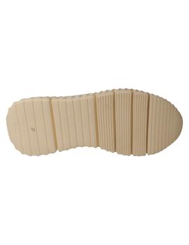 Deportivo mujer Weekend beige