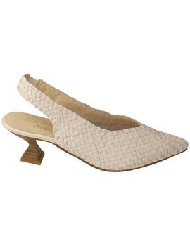 Zapato mujer She&He blanco