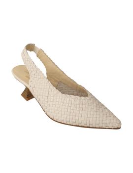 Zapato mujer She&He blanco