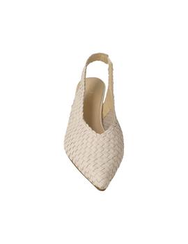 Zapato mujer She&He blanco