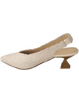 Zapato mujer She&He blanco