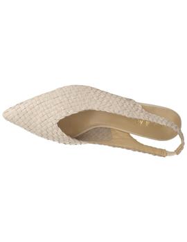 Zapato mujer She&He blanco