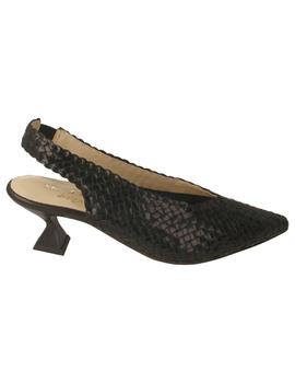 Zapato mujer She&He negro