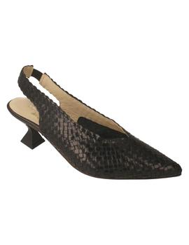 Zapato mujer She&He negro