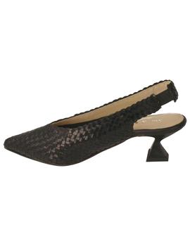 Zapato mujer She&He negro