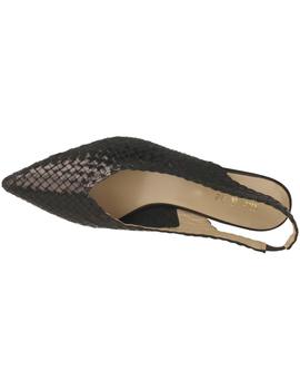 Zapato mujer She&He negro