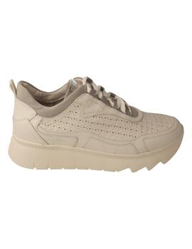 Deportivo mujer Stonefly Spock blanco