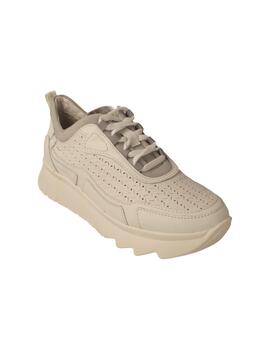 Deportivo mujer Stonefly Spock blanco