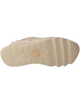 Deportivo mujer Stonefly Spock blanco