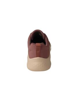 Deportivo mujer Skechers Go Walk malva