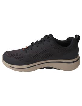 Deportivo hombre Skechers Go Walk azul