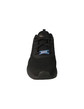 Deportivo hombre Skechers Sports negro