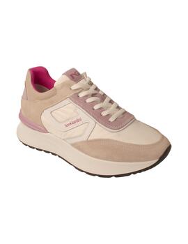 Deportivo mujer Nero Giardini blanco
