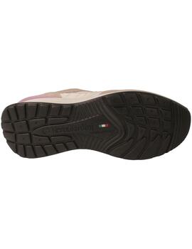 Deportivo mujer Nero Giardini blanco
