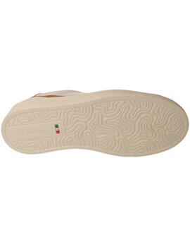 Deportivo mujer Nero Giardini blanco