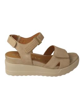 Sandalia mujer Stonefly Parky arena