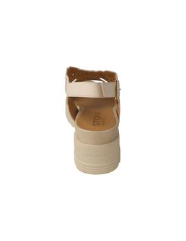 Sandalia mujer Stonefly Parky blanca