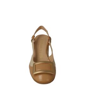 Zapato mujer Hispanitas Australia camel