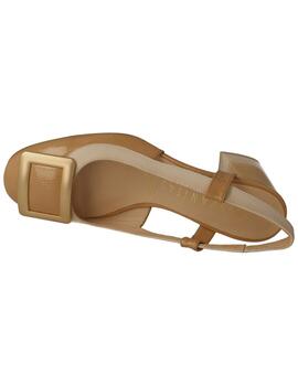 Zapato mujer Hispanitas Australia camel