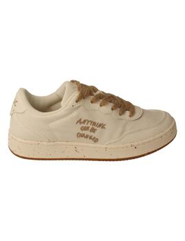 Deportivo unisex ACBC Evergreen blanco