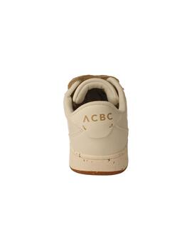 Deportivo unisex ACBC Evergreen blanco