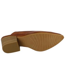 Zuecos camperos on sale mujer