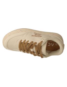 Deportivo unisex ACBC Evergreen blanco