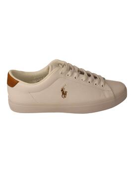 Deportivo hombre Ralph Lauren blanco