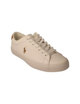 Deportivo hombre Ralph Lauren blanco