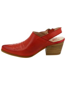Zuecos camperos on sale mujer