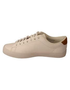 Deportivo hombre Ralph Lauren blanco