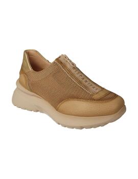 Deportivo mujer Hispanitas Polinesia beige