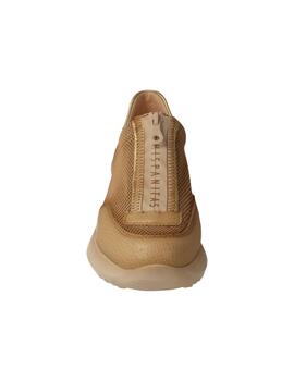 Deportivo mujer Hispanitas Polinesia beige