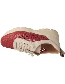 Deportivo mujer She&He fucsia